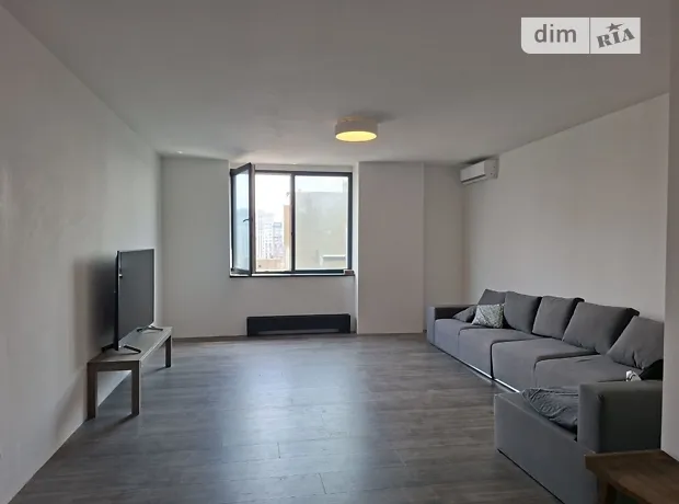 Квартира на вул. Антоновича, 74 в Києві, ID 257847, фото №4