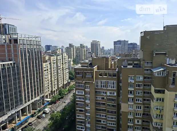Квартира на вул. Антоновича, 74 в Києві, ID 257847, фото №9