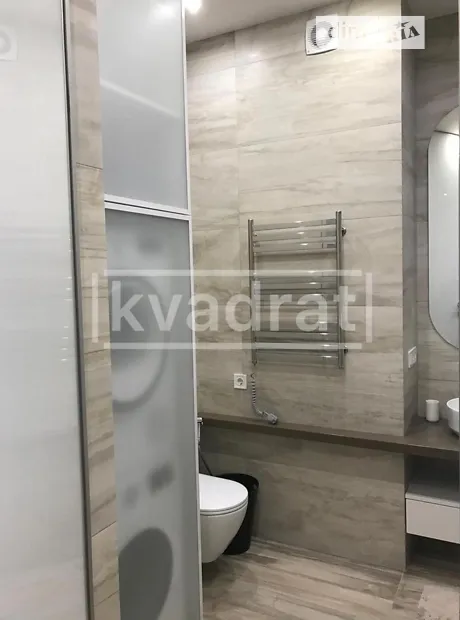 Квартира на вул. Андрія Верхогляда, 15 в Києві, ID 191638, фото №11