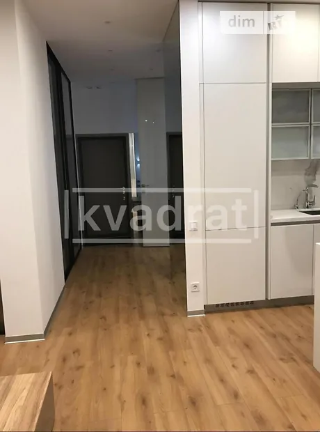 Квартира на вул. Андрія Верхогляда, 15 в Києві, ID 191638, фото №12