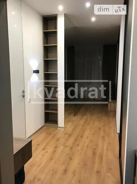Квартира на вул. Андрія Верхогляда, 15 в Києві, ID 191638, фото №13