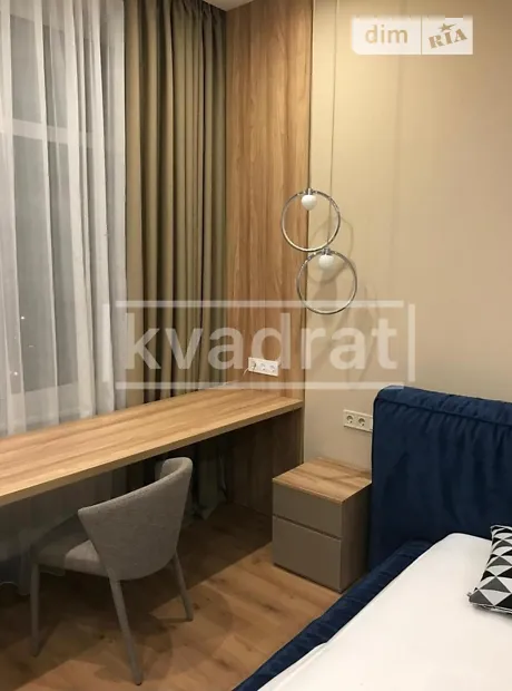 Квартира на вул. Андрія Верхогляда, 15 в Києві, ID 191638, фото №17