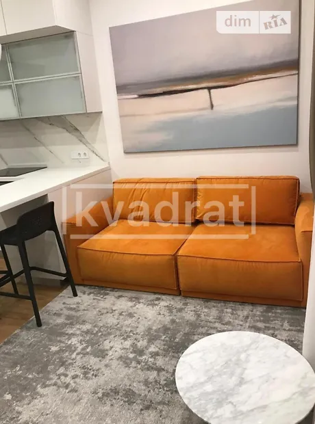 Квартира на вул. Андрія Верхогляда, 15 в Києві, ID 191638, фото №21