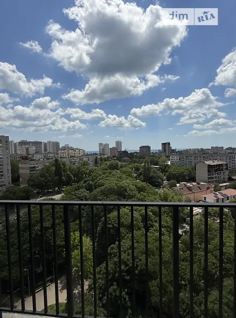 Квартира на вул. Чубаївська, 1 в Одесі, ID 178234, фото №9