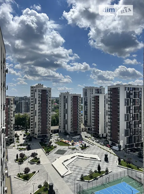 Квартира на вул. Ленкавського 34/6 в Івано-Франківську, ID 202858, фото №2