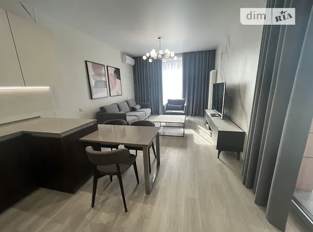 Квартира на вул. Антоновича, 118 в Київ, ID 177153, фото №1