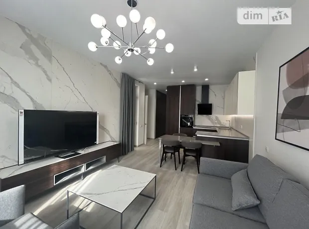Квартира на вул. Антоновича, 118 в Київ, ID 177153, фото №2