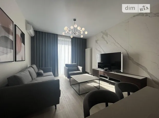 Квартира на вул. Антоновича, 118 в Київ, ID 177153, фото №3