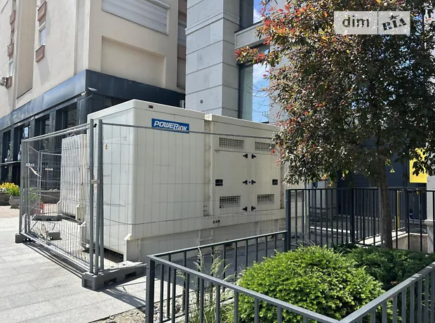Квартира на вул. Антоновича, 118 в Києві, ID 177153, фото №23