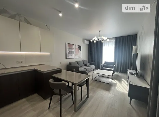 Квартира на вул. Антоновича, 118 в Київ, ID 177153, фото №4