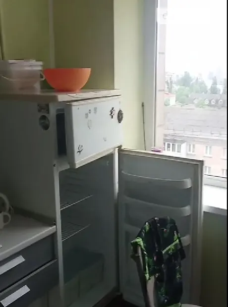 Квартира на вул. Курганівська, 3 в Києві, ID 371705, фото №5