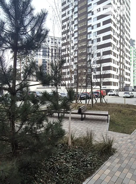 Квартира на вул. Виговського 2Д/5 в Києві, ID 228489, фото №3