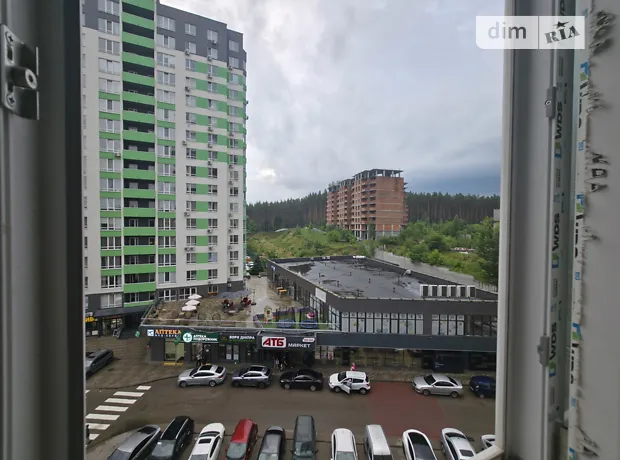 Квартира на вул. Виговського 2Д/5 в Києві, ID 228489, фото №10