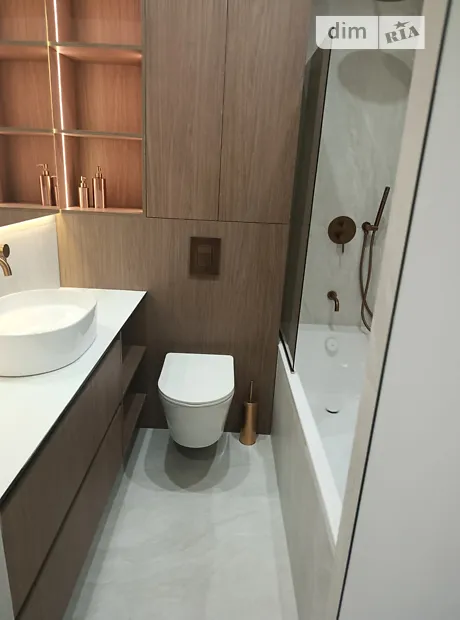 Квартира на вул. Українська, 1Б в Києві, ID 229727, фото №7