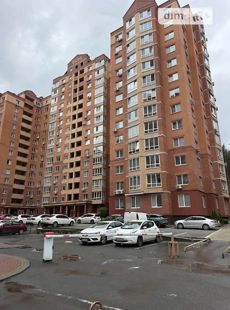 Квартира на вул. Олени Теліги в Києві, ID 226770, фото №11