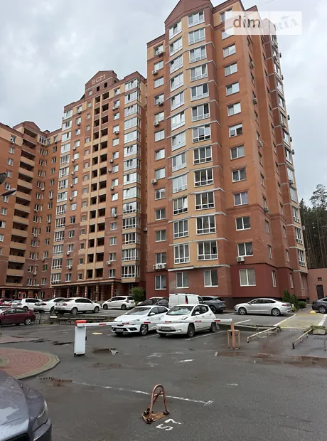 Квартира на вул. Олени Теліги в Києві, ID 226770, фото №12