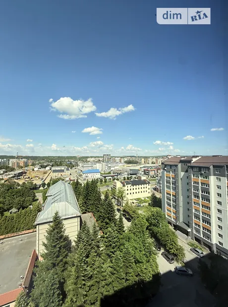 Квартира на вул. Вовчинецька, 223А в Івано-Франківську, ID 176771, фото №1