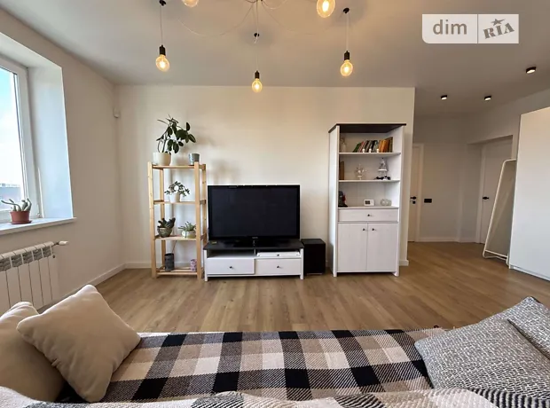 Квартира на вул. Григорія Сковороди, 21 в Києві, ID 240574, фото №2