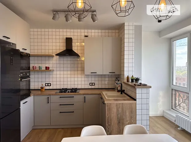 Квартира на вул. Григорія Сковороди, 21 в Києві, ID 240574, фото №16