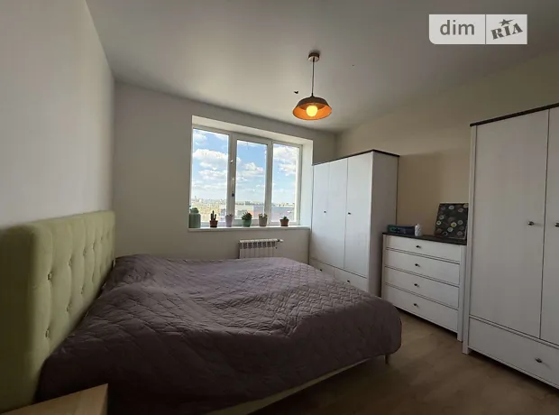 Квартира на вул. Григорія Сковороди, 21 в Києві, ID 240574, фото №3