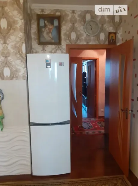 Квартира на вул. Миколи Закревського, 42 в Києві, ID 197985, фото №2