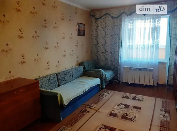 Квартира на вул. Миколи Закревського, 42 в Києві, ID 197985, фото №3