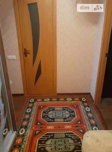 Квартира на вул. Миколи Закревського, 42 в Києві, ID 197985, фото №5