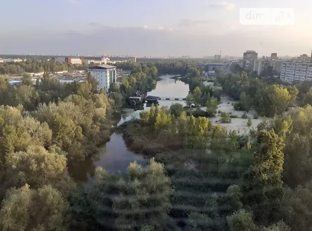 Квартира на вул. Миколи Закревського, 42 в Києві, ID 197985, фото №8