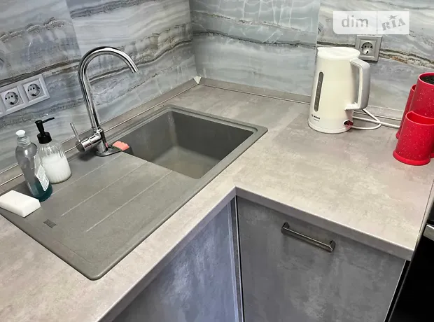 Квартира на вул. Метрологічна, 25 в Києві, ID 206560, фото №12
