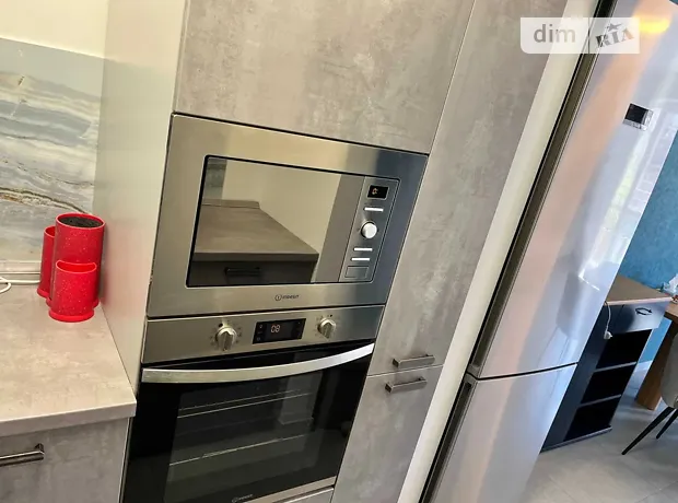 Квартира на вул. Метрологічна, 25 в Києві, ID 206560, фото №13