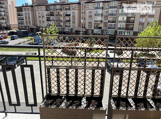 Квартира на вул. Метрологічна, 25 в Києві, ID 206560, фото №14