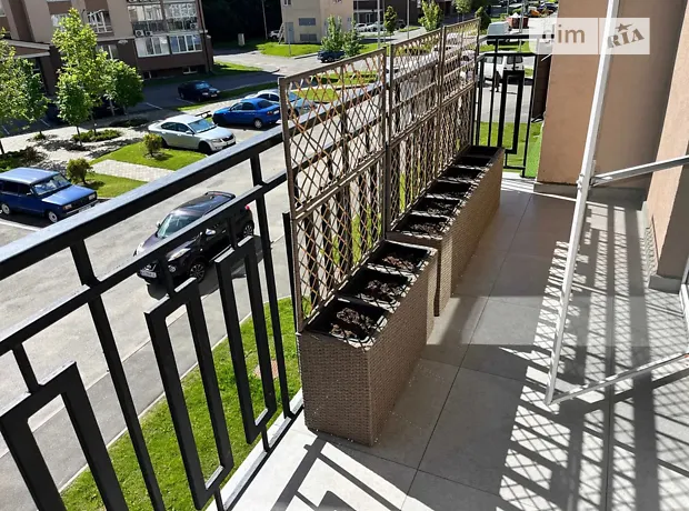 Квартира на вул. Метрологічна, 25 в Києві, ID 206560, фото №15