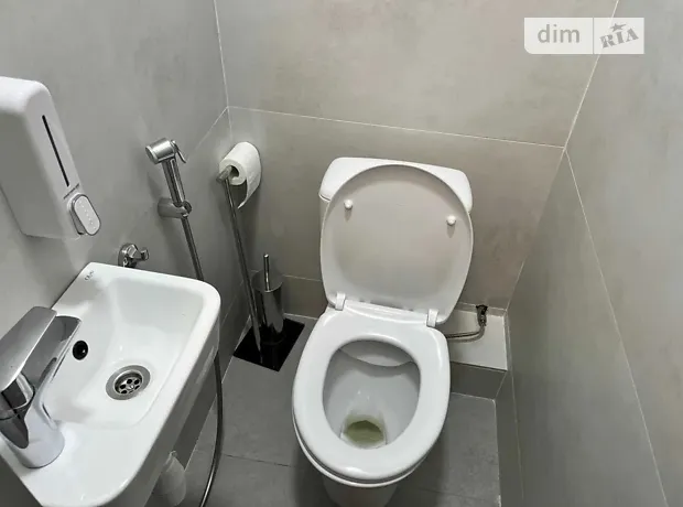 Квартира на вул. Метрологічна, 25 в Києві, ID 206560, фото №19