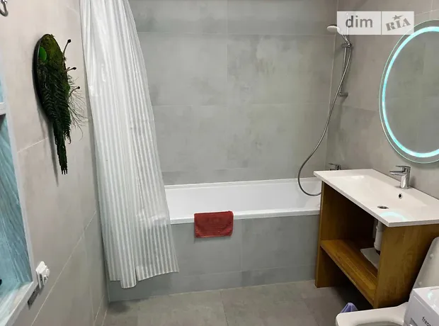Квартира на вул. Метрологічна, 25 в Києві, ID 206560, фото №20