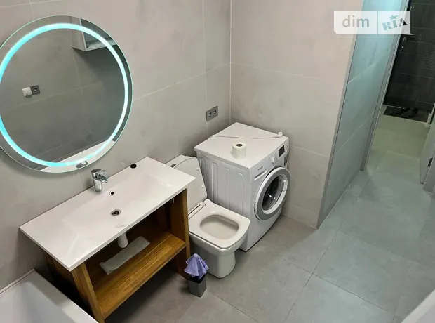 Квартира на вул. Метрологічна, 25 в Києві, ID 206560, фото №21
