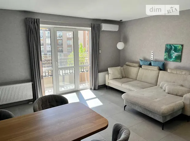 Квартира на вул. Метрологічна, 25 в Києві, ID 206560, фото №4