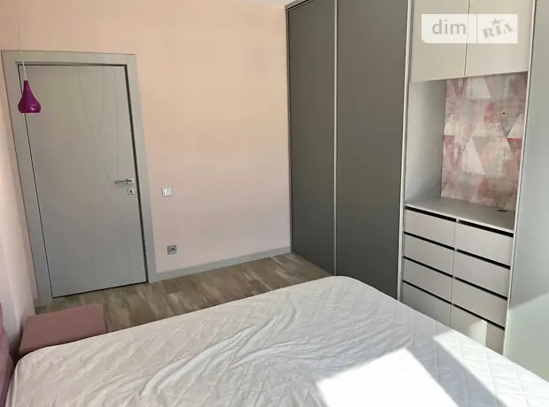Квартира на вул. Метрологічна, 25 в Києві, ID 206560, фото №9
