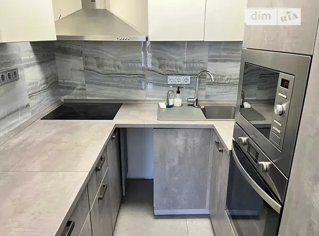 Квартира на вул. Метрологічна, 25 в Києві, ID 206560, фото №10