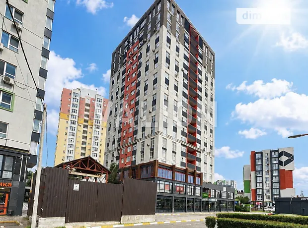 Квартира на вул. Григорія Сковороди, 11 в Києві, ID 223601, фото №1