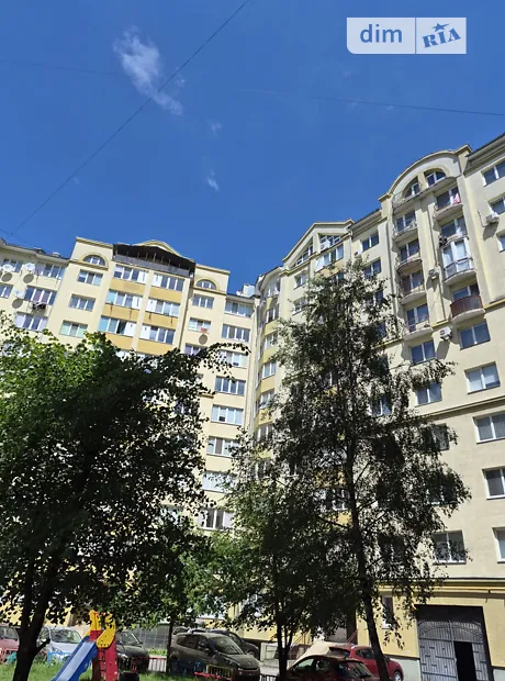 Квартира на вул. Симоненка Василя в Івано-Франківську, ID 170861, фото №2