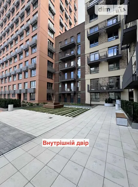 Квартира на вул. Вавилових, 11 в Києві, ID 174218, фото №21