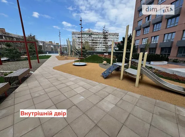 Квартира на вул. Вавилових, 11 в Києві, ID 174218, фото №23