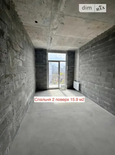 Квартира на вул. Вавилових, 11 в Києві, ID 174218, фото №9