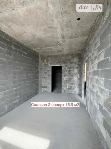 Квартира на вул. Вавилових, 11 в Києві, ID 174218, фото №10