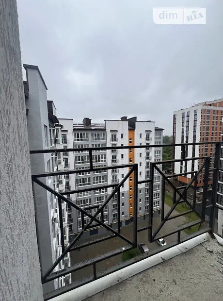 Квартира на вул. Хіміків, 43 в Івано-Франківську, ID 207079, фото №1
