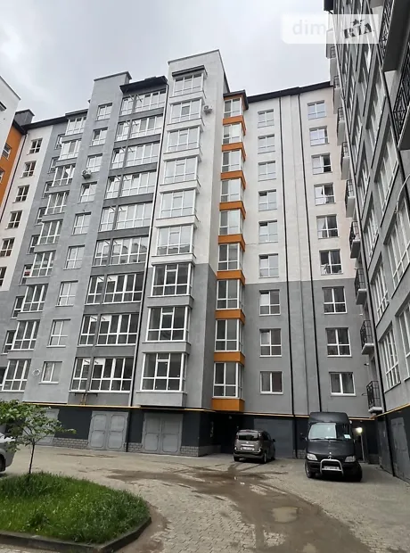 Квартира на вул. Хіміків, 43 в Івано-Франківську, ID 207079, фото №2