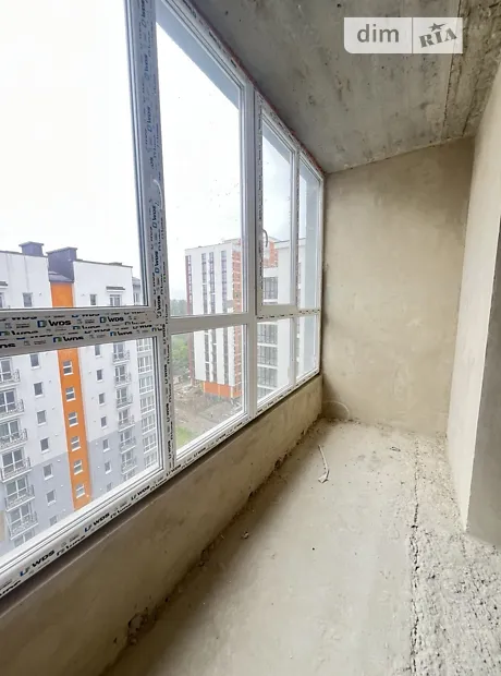 Квартира на вул. Хіміків, 43 в Івано-Франківську, ID 207079, фото №4
