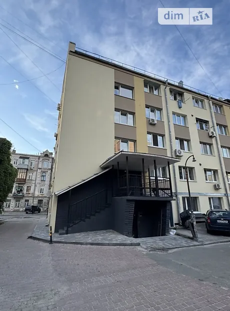 Квартира на вул. Юрківська, 18 в Києві, ID 184327, фото №18