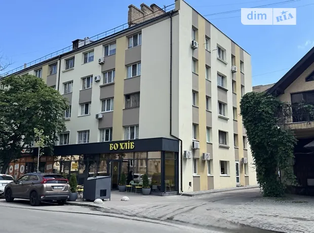 Квартира на вул. Юрківська, 18 в Києві, ID 184327, фото №19