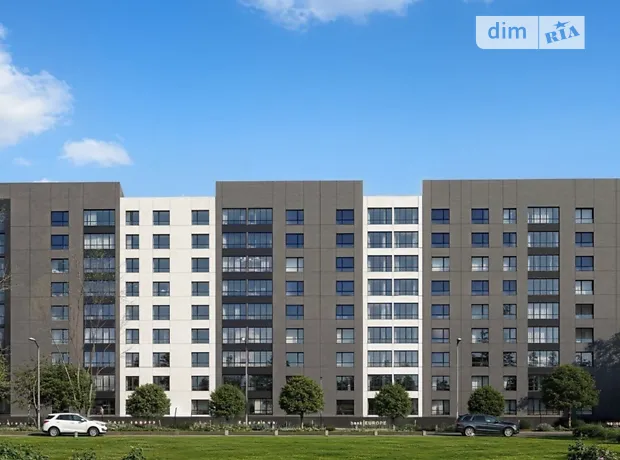Квартира на вул. Озерна, 16А в Хмельницькому, ID 242786, фото №2